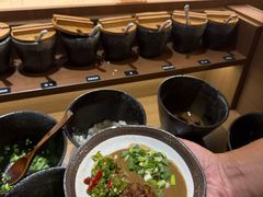 -汤宴·参须肚包鸡(南京路店)