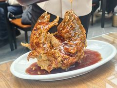 -老山东·山东菜(鲁菜名店)