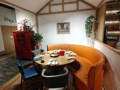 -渝信川菜 · 川味家常菜(财富购物中心店)