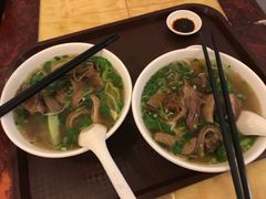 -莲塘味宝园牛杂(天越翔园店)