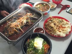 -东华大学第一食堂(松江校区店)