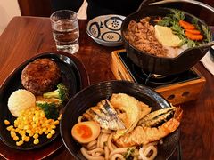 -铃木食堂(北新桥店)