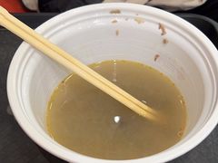 -回味鸭血粉丝汤(夫子庙瞻园路店)