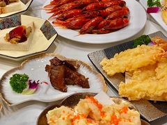 -季夏金枪鱼牛排自助餐厅(海悦天地店)