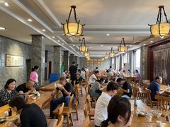 -清真马杰山牛肉汤馆