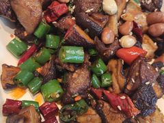 -赵小姐丨新中餐(曲江店)
