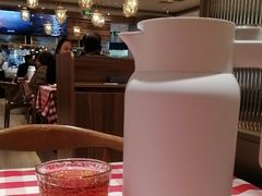 -西贝(枫蓝国际购物中心店)