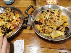 -川锅哎哟·麻辣香锅(国大城市广场店)