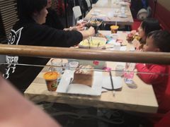 大堂-避风塘(宝山万达店)