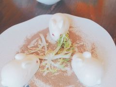 -便宜坊烤鸭店(科创店)