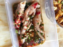 -黎里王记辣脚(黎里总店)