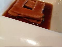 -富淳饭店(陆家嘴保利广场店)