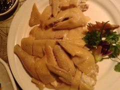 白切鸡-六婶西关小厨(光塔路店)