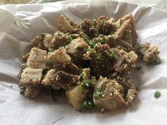 -水乡人家私房菜(逢简店)