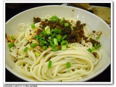担担面-蓉李记成都名小吃(武汉菱角湖万达店)