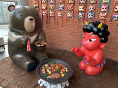 -神户赤童日式烤肉伙伴(东直门店)