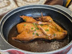 神仙鸭-乔家满族八大碗(流水沟店)