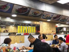 大堂-陈光记烧腊店(罗保博士街店)