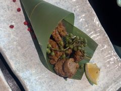 -匠和风精致料理(莆田财富中心店)