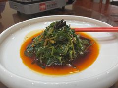 -茶港食堂(武昌店)