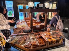 -BUTTERFUL&CREAMOROUS 黄油与面包(中山公园龙之梦店)