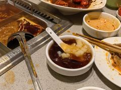 -海底捞火锅(名门店)