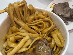 -杏园餐厅(西四北大街店)