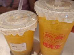 -烁先生披萨·儿童餐下午茶(河南岸店)