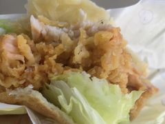 -塔斯汀中国汉堡(员村店)