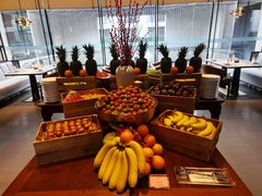 -南湖宾馆·鸳湖阁全日制餐厅