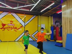 -HELLO功夫(印象城店)