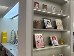 -天真蓝照相馆(新世界店)