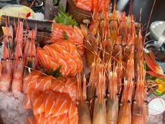 -花潮料理艺食馆(宝龙一城店)