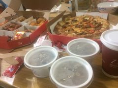 -必胜客(磁器口店)