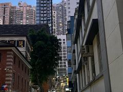 -大馆(前中区警署建築群)