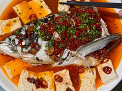 -龙井壹号·茶缘山景宴(龙井村店)