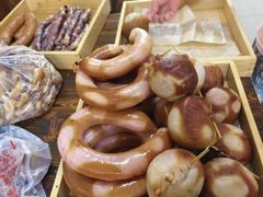 -佳源烧烤熏酱小酒馆(富江家园店)