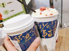 -茶颜悦色(金茂览秀城LG层外街店)