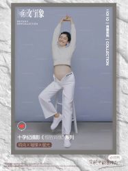 -十孕纪高端孕妇亲子摄影