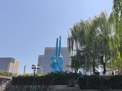 -泉城广场