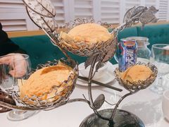霸王酥皮叉烧包-避风塘(江桥万达店)