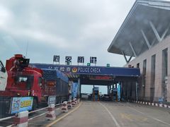 -海安新港(公交站)