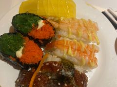 -萧邦音乐会所KTV·蒸汽活海鲜自助(福田店)