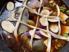 -荣德灶台鱼(圣泉寺店)