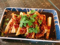 -火燒雲傣家菜(鼓楼店)
