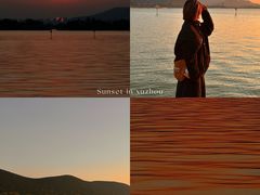 -云龙湖旅游景区