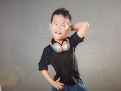-米乐儿童摄影美学馆(怀柔店)