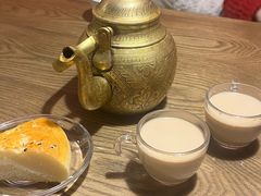 -那时新疆(经纬汇店)