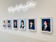-天真蓝照相馆(新世界店)