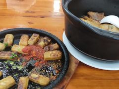 -环秀楼(黄山呈坎店)